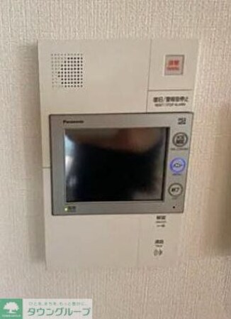 ステージグランデ錦糸町IIの物件内観写真